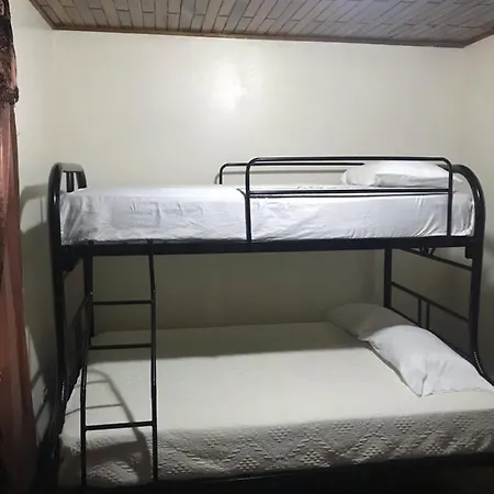 El Mochilero Apartment Cartago Exterior photo