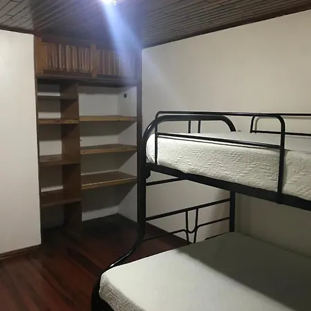 El Mochilero Apartment Cartago Exterior photo