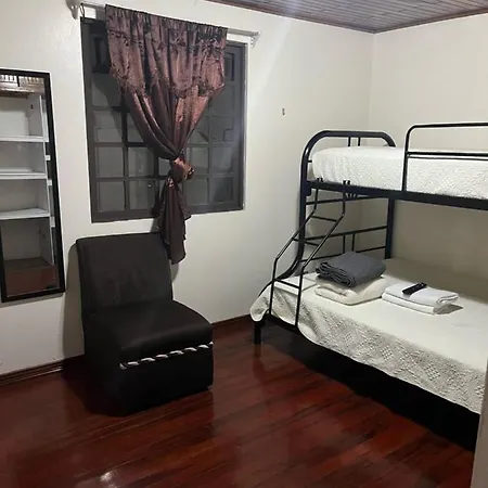 El Mochilero Apartment Cartago Exterior photo
