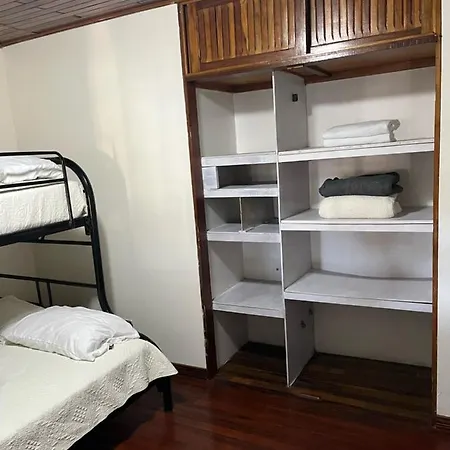 El Mochilero Apartment Cartago Exterior photo