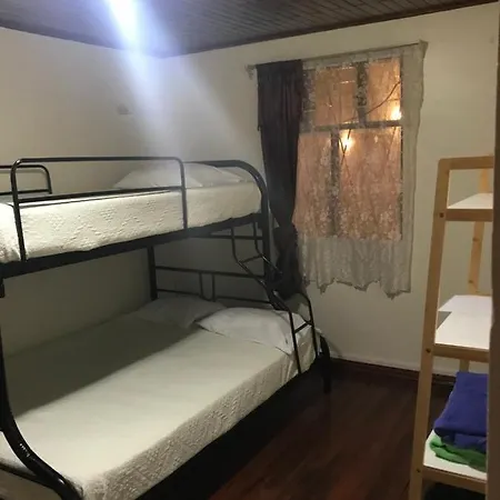 El Mochilero Apartment Cartago Exterior photo