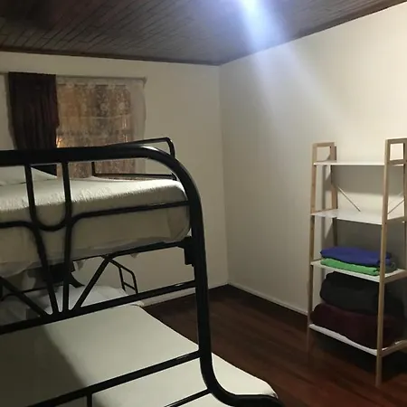 El Mochilero Apartment Cartago Exterior photo