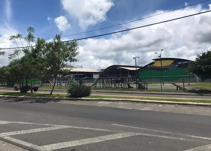 El Mochilero