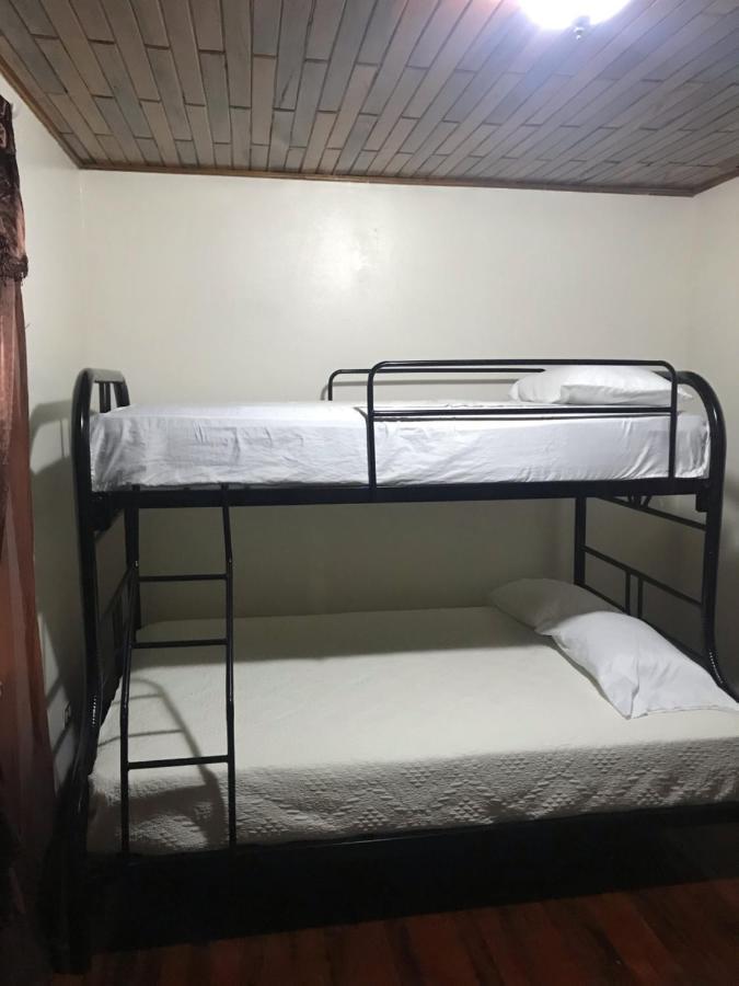 Homestay El Mochilero Cartago