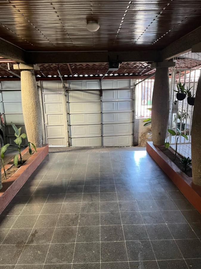 El Mochilero Cartago