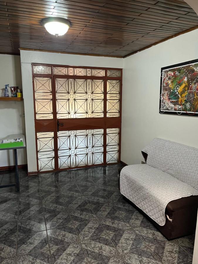 El Mochilero Homestay