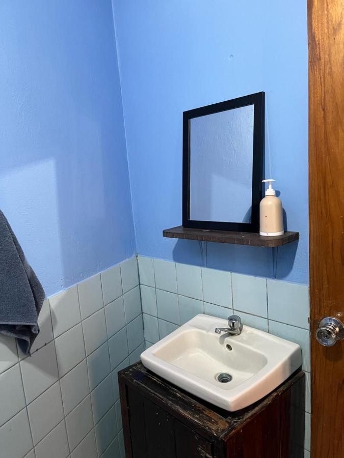 Homestay El Mochilero