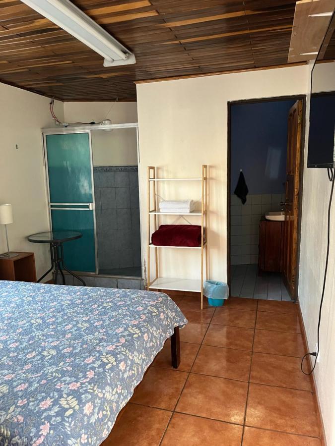 El Mochilero Homestay Cartago