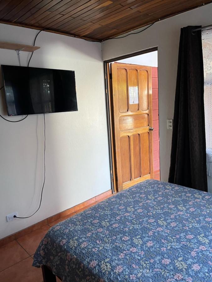 El Mochilero Homestay