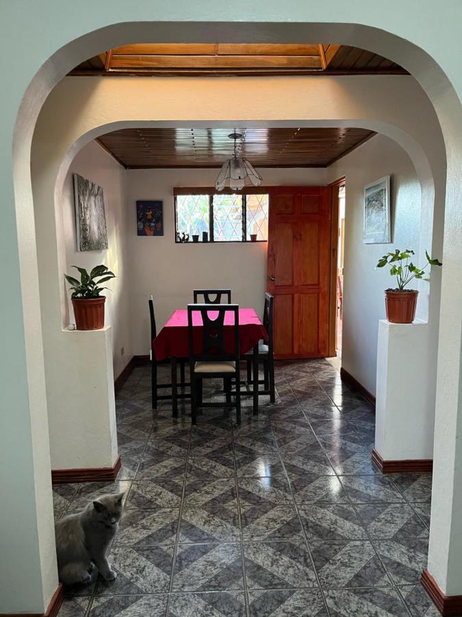 Homestay El Mochilero