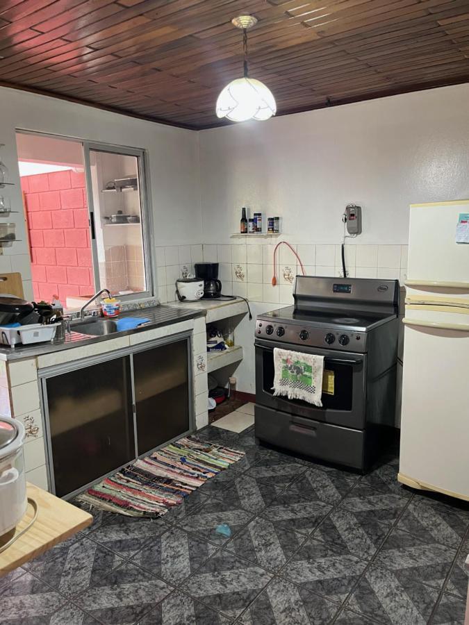 Homestay El Mochilero