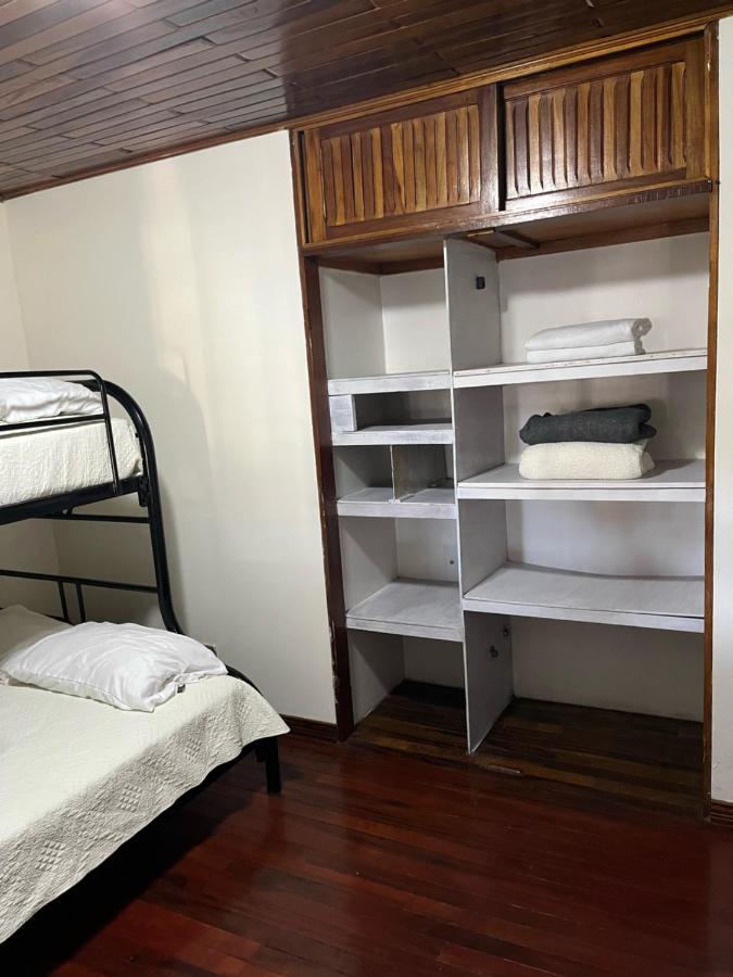 El Mochilero Homestay Cartago