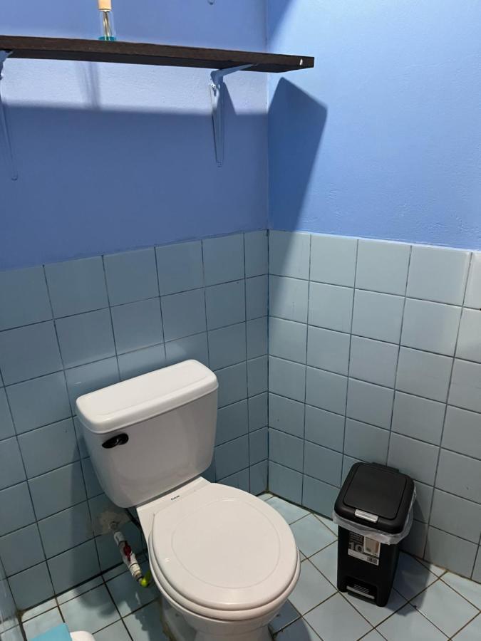El Mochilero Homestay *