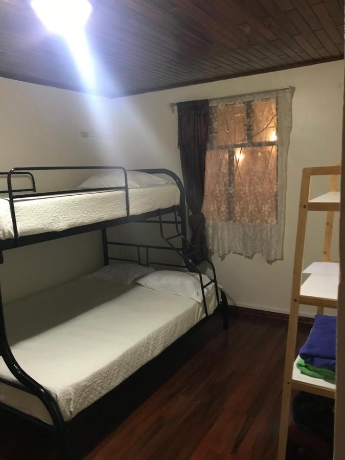 Homestay El Mochilero
