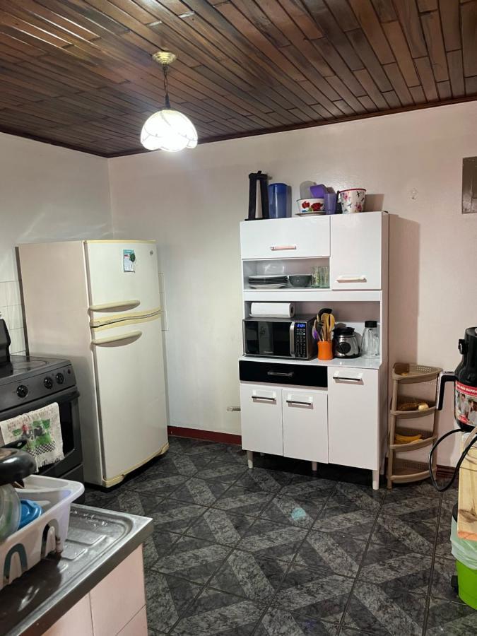 El Mochilero Homestay *