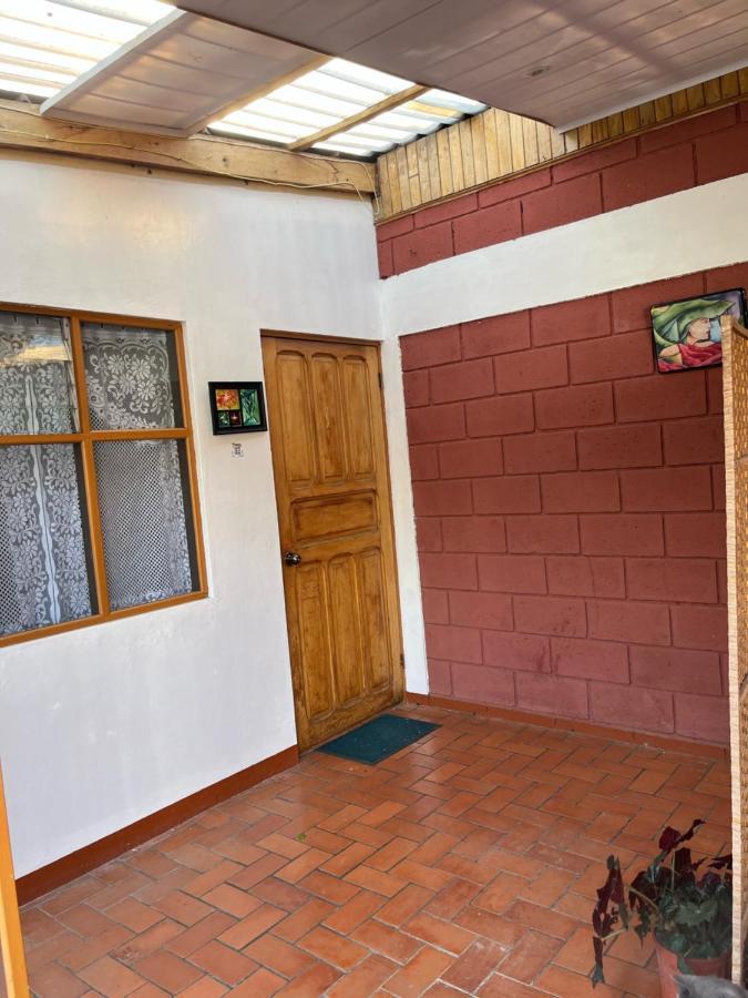 El Mochilero Homestay *